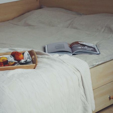Apartmaji Piranko Appartement Buitenkant foto