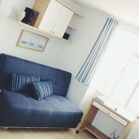 Apartmaji Piranko Appartement Buitenkant foto