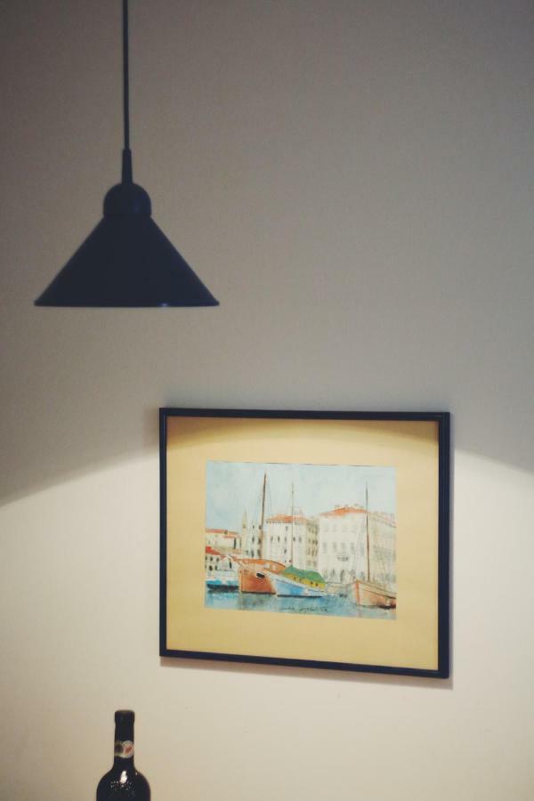 Apartmaji Piranko Appartement Buitenkant foto