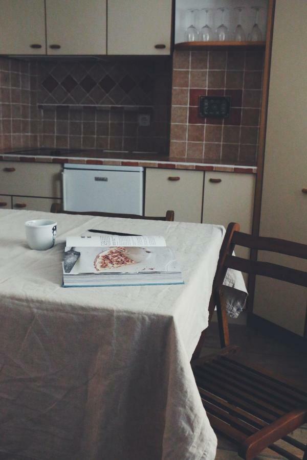 Apartmaji Piranko Appartement Buitenkant foto
