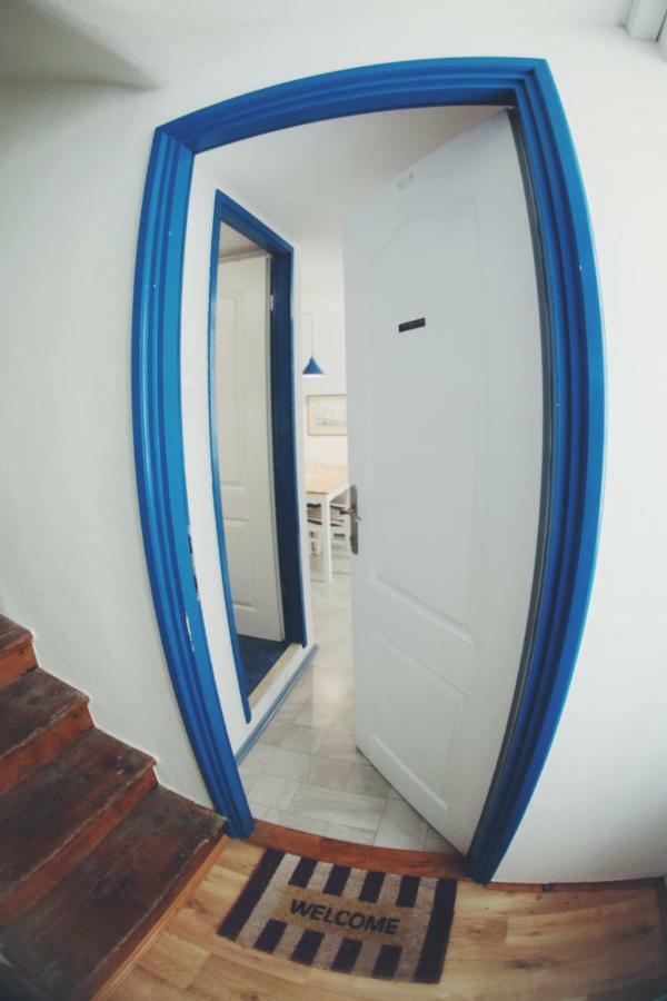 Apartmaji Piranko Appartement Buitenkant foto
