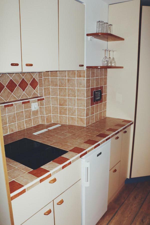 Apartmaji Piranko Appartement Buitenkant foto