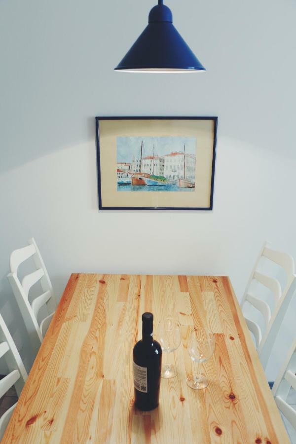Apartmaji Piranko Appartement Buitenkant foto