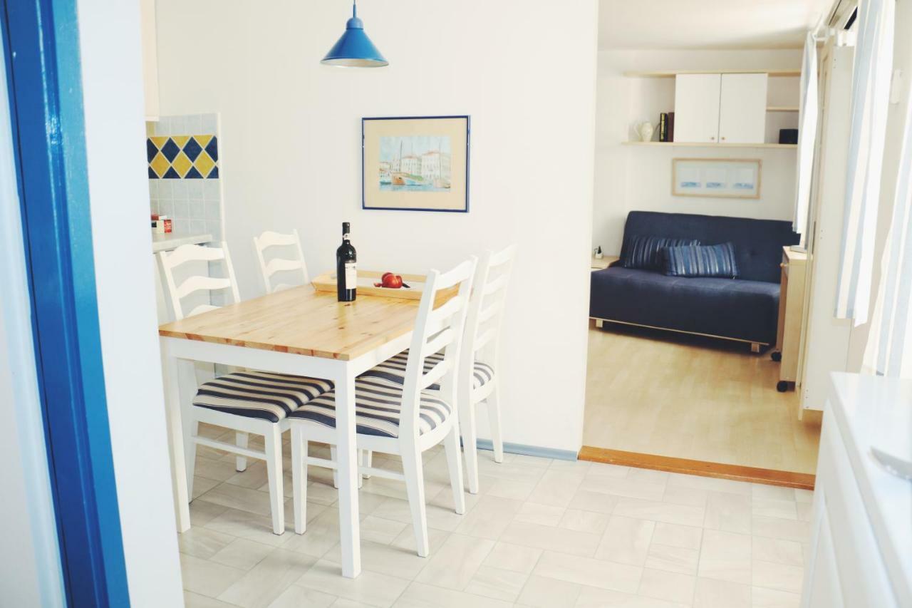 Apartmaji Piranko Appartement Buitenkant foto