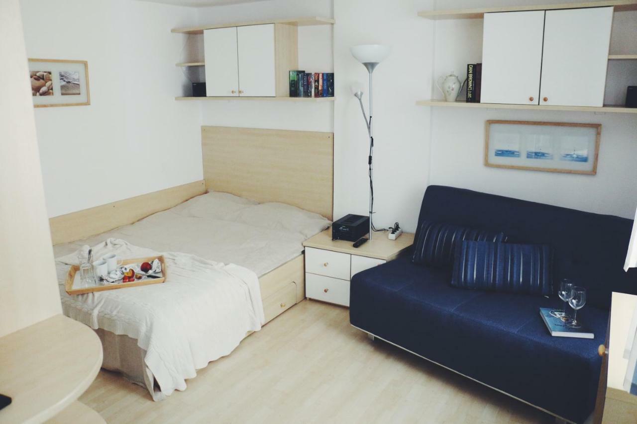 Apartmaji Piranko Appartement Buitenkant foto