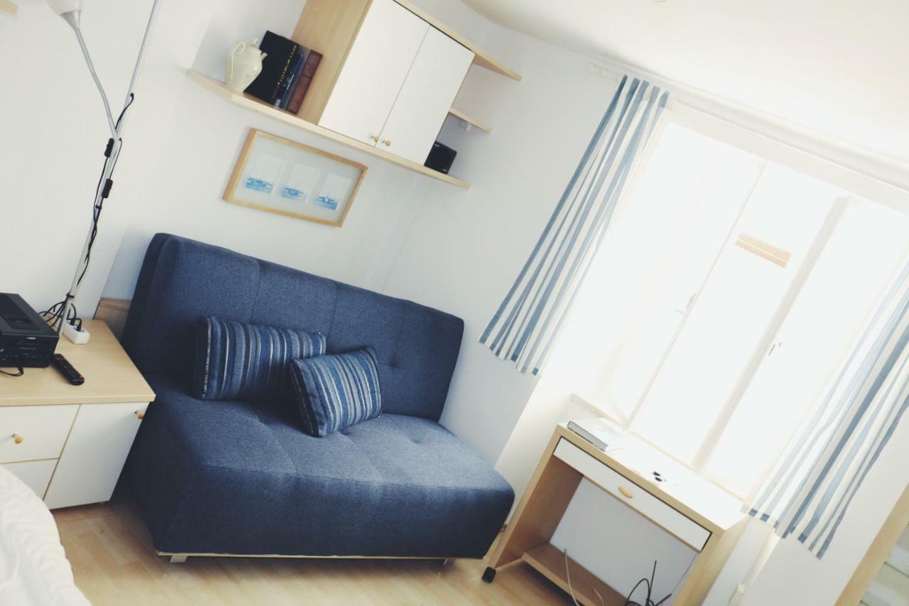Apartmaji Piranko Appartement Buitenkant foto