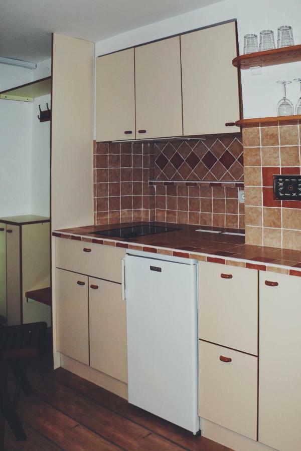 Apartmaji Piranko Appartement Buitenkant foto
