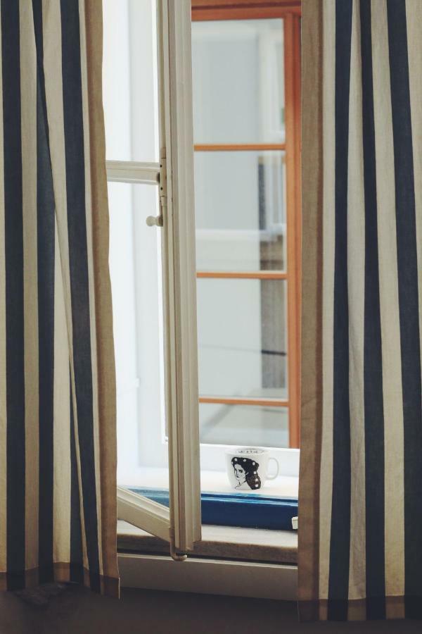 Apartmaji Piranko Appartement Buitenkant foto