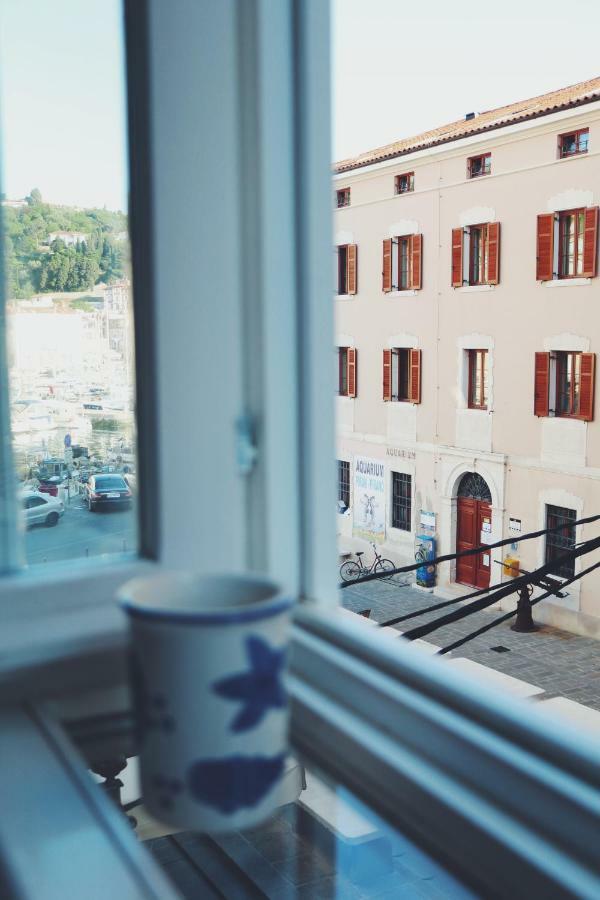 Apartmaji Piranko Appartement Buitenkant foto