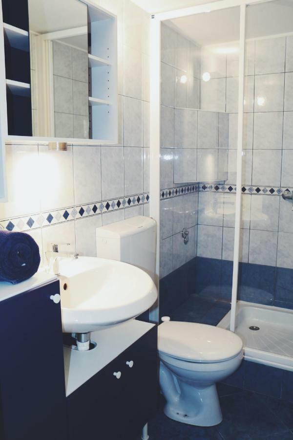Apartmaji Piranko Appartement Buitenkant foto