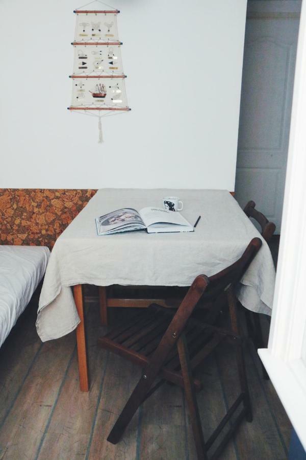 Apartmaji Piranko Appartement Buitenkant foto