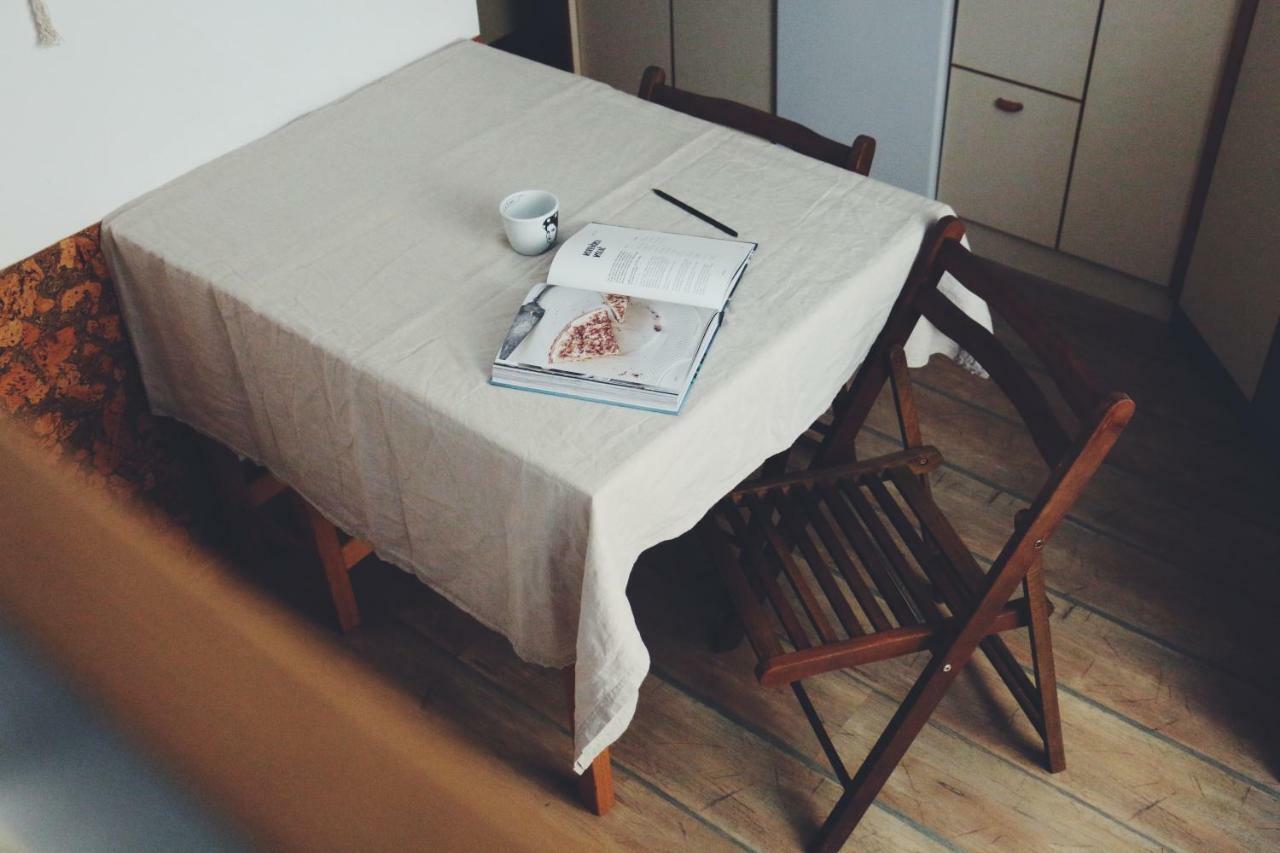 Apartmaji Piranko Appartement Buitenkant foto